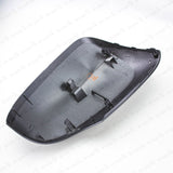 New Genuine Toyota 12-19 Prius "C" Driver Mirror Cover 1G3 Gray 87945-52170-B1