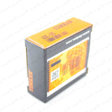 Timken 6205 2RS C3 Bearing Rubber Seals Bearing 25x52x15 mm 6205-2RS 62052RS
