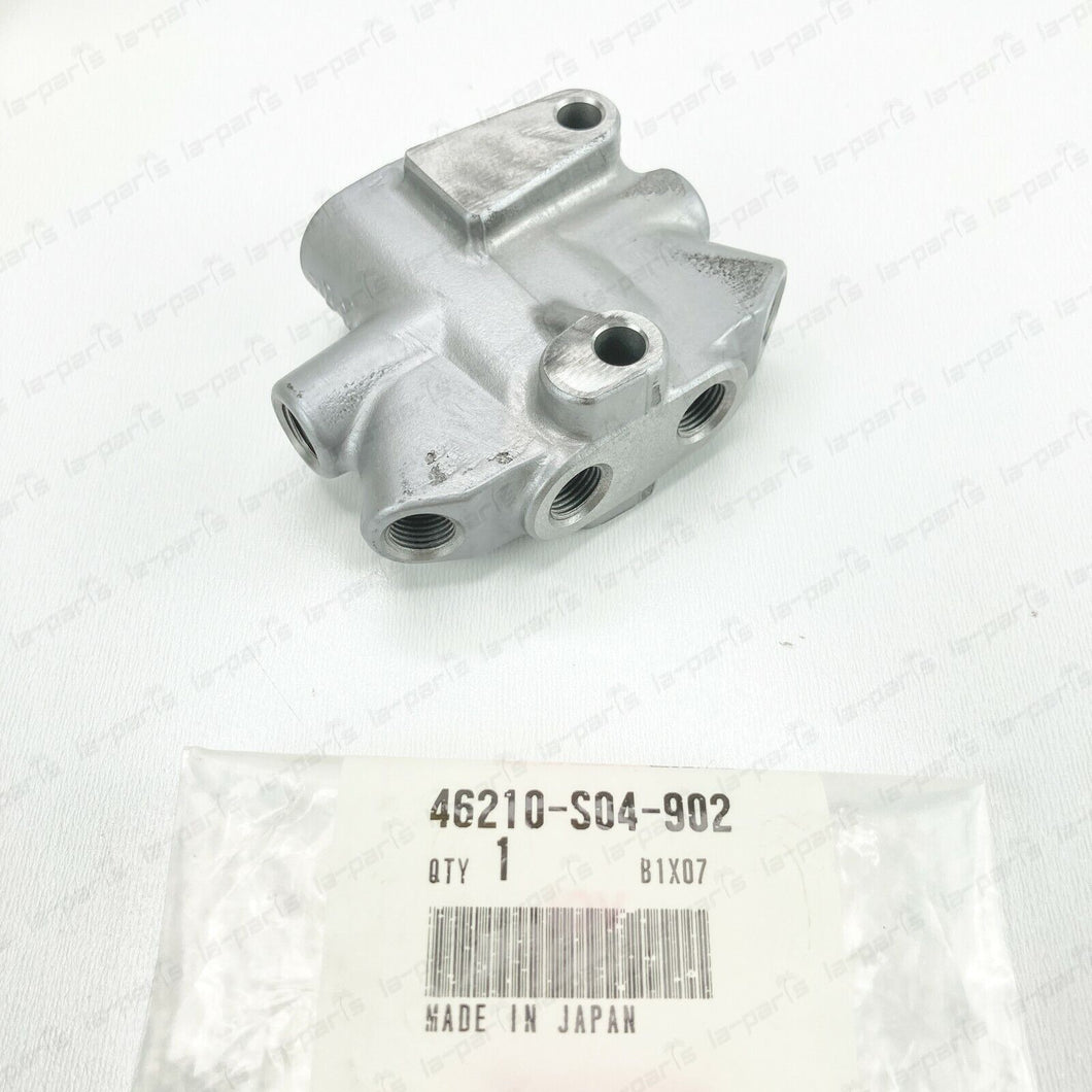 Genuine Honda 96-00 Civic Brake Portioning Valve 46210-S04-902