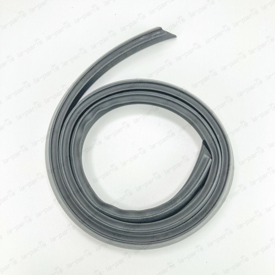 Genuine Toyota 1966-1980 Land Cruiser Fj40 Weatherstrip Front Roof Rubber Seal