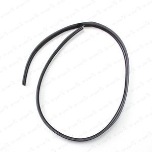 Genuine OEM Toyota 98-07 LC100 LX470 Windshield Reveal Side Molding 75543-60020