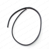 Genuine OEM Toyota 98-07 LC100 LX470 Windshield Reveal Side Molding 75543-60020