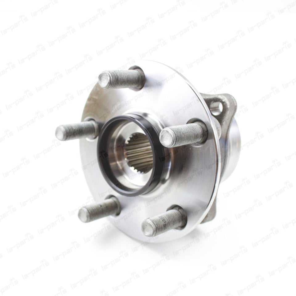 New Genuine OEM Toyota 2004-2009 Prius Front Axle Wheel Hub Bearing 43510-47012
