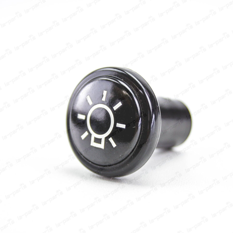 New Genuine Toyota 81-86 Land Cruiser FJ40 FJ43 FJ45 Light Control Knob Switch