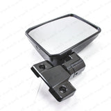 Genuine Toyota Land Cruiser 70 Rear View Mirror 87910-60142 87940-60372 Set of 2