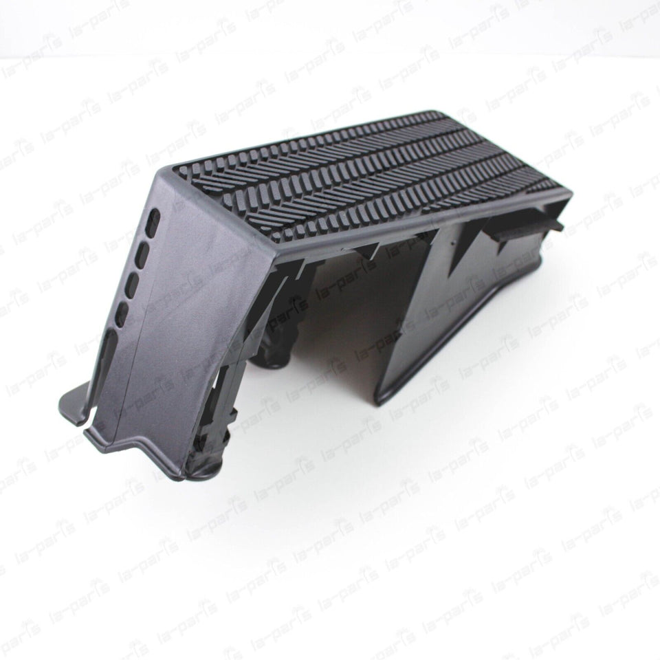 New Genuine OEM Toyota 03-07 Land Cruiser Lexus LX470 Front Footrest 58190-60120