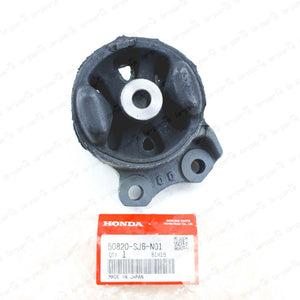 New Genuine OEM Honda Acty HH3 3AT Side Engine Mount 50820-SJ6-N01