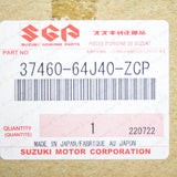 New Genuine Suzuki Grand Vitara Cruise Control Switch Assy Grey 37460-64J40-ZCP