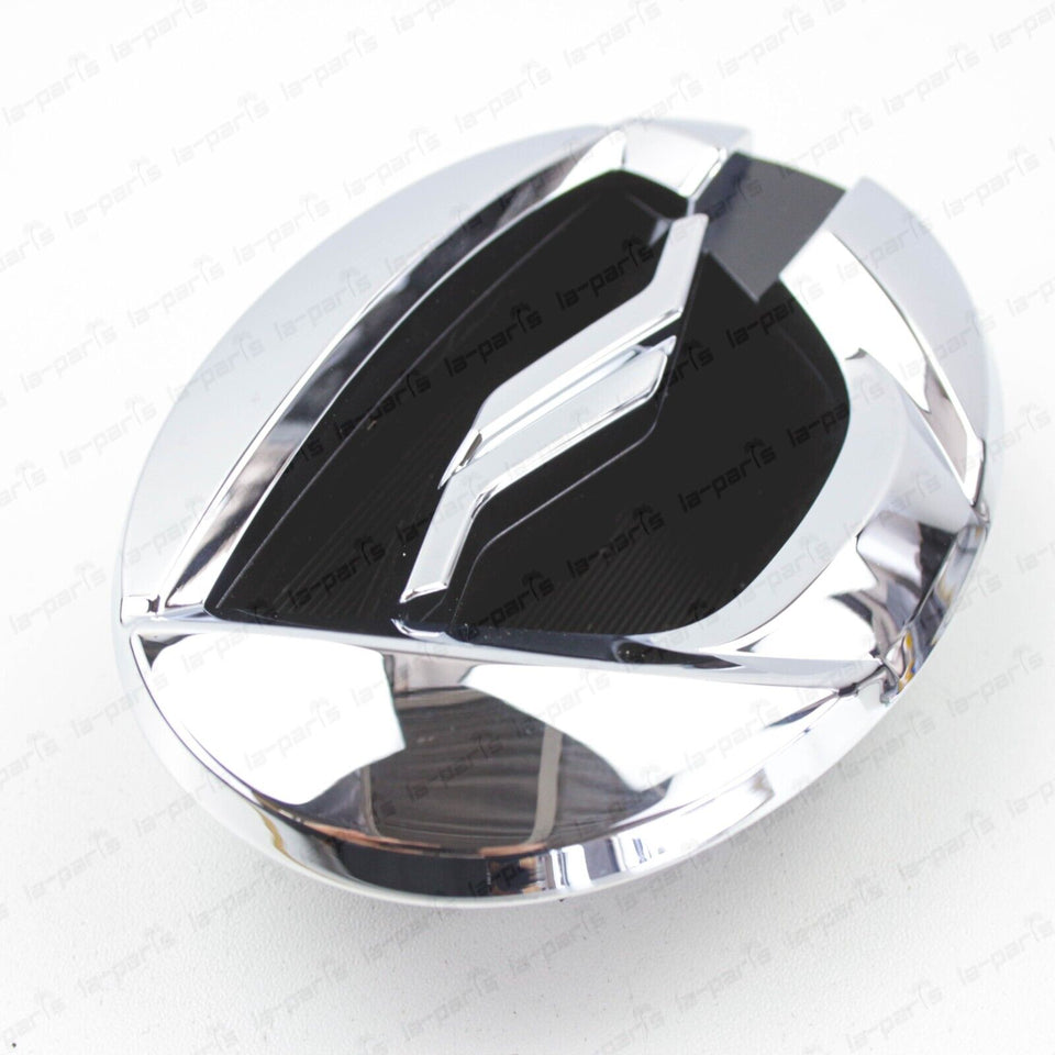 New Genuine Toyota Corolla Rumion Front Emblem Logo Ornament JDM 75311-12B70