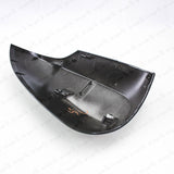 Genuine Toyota 12-19 Prius "C" Passenger Mirror Cover 209 Black 87915-52170-C0