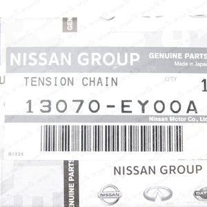 New Genuine Nissan VQ35DE VQ37VHR Engine Timing Chain Tensioner 13070-EY00A