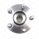 New Genuine OEM Toyota 2004-2009 Prius Front Axle Wheel Hub Bearing 43510-47012