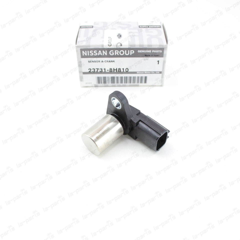 New Genuine Nissan Crankshaft Position Sensor 23731-8H810