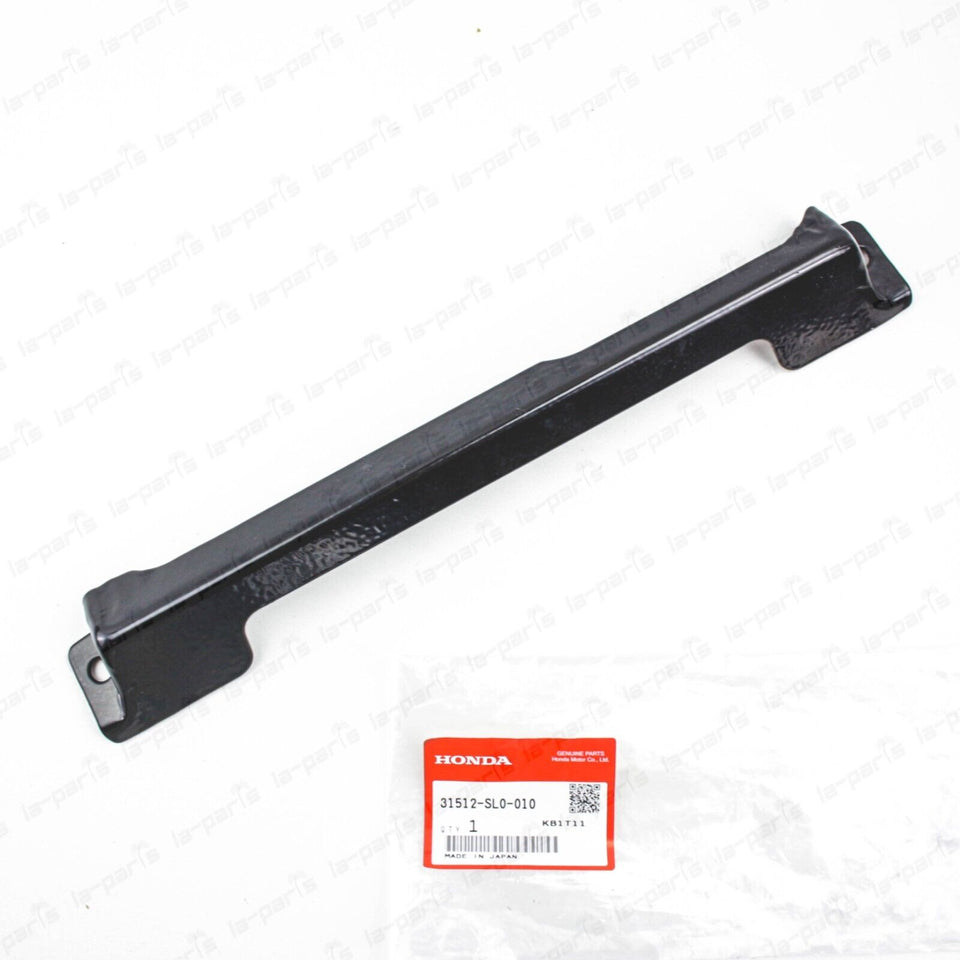 New Genuine Honda 93-05 Acura NSX NA1 NA2 Battery Tie Down Bracket 31512-SL0-010