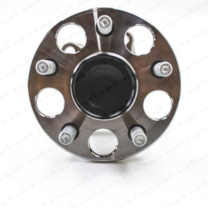 JPN Koyo for Toyota 16-22 Prius CT200h 20-23 Corolla Wheel Bearing and Hub Assy