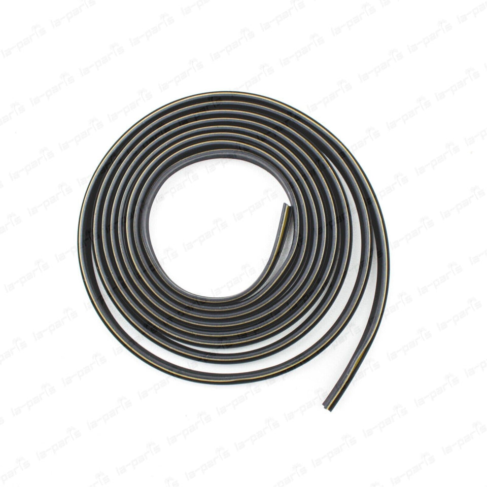 New Genuine 05-15 Tacoma PreRunner 4x4 Quarter Panel Flare Pad Moulding Gasket