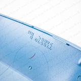 Genuine Toyota 12-19 Prius "C" Passenger Mirror Cover Cool Soda 87915-52170-J2