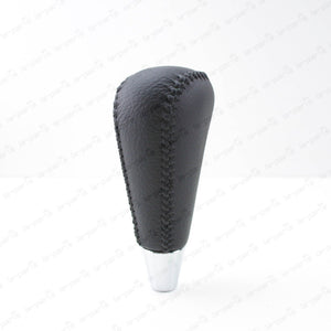 New Genuine Toyota 03-09 4Runner Shift Lever Knob Black Leather 33504-35060-C0