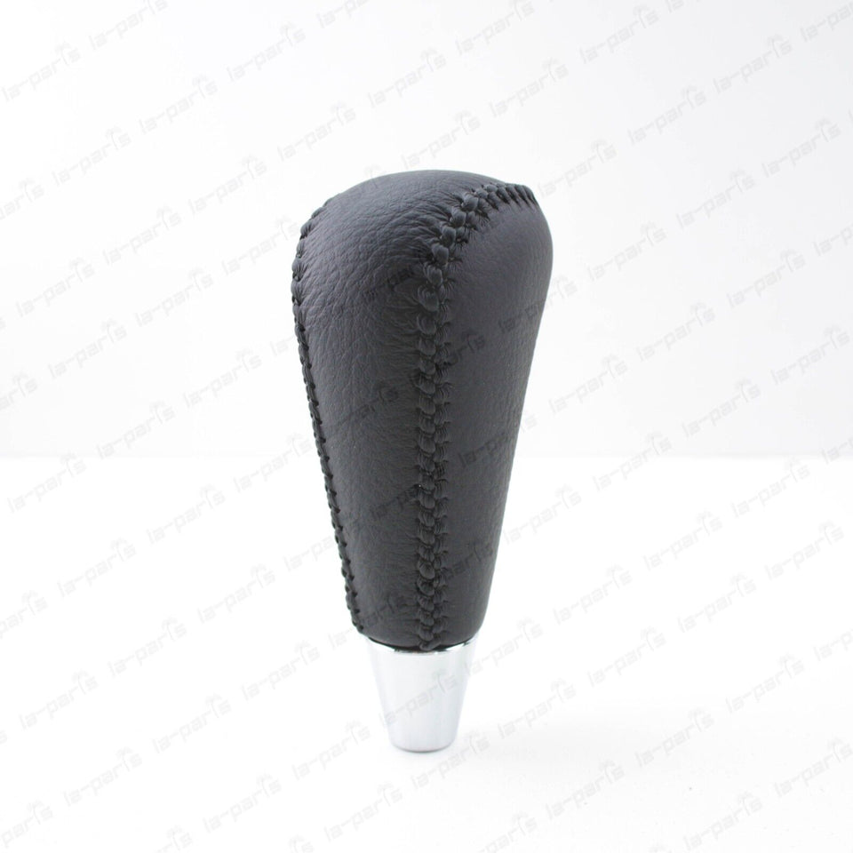 New Genuine Toyota 03-09 4Runner Shift Lever Knob Black Leather 33504-35060-C0