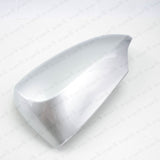 Genuine Toyota 12-19 Prius "C" Driver Mirror Cover 1F7 Silver 87945-52170-B0