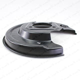 New Genuine OEM Toyota 10-15 Prius Rear Lh Disc Brake Dust Cover 47882-12071