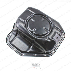 Genuine Toyota Supra 93-98 JZA80 2JZ-GTE 2JZ-GE Engine Oil Pan Sump 12102-46031