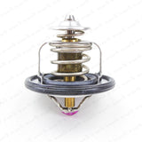 New Genuine Mitsubishi 08-15 Lancer Evo 08-10 Outlander Thermostat 1305A802