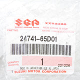 New Genuine OEM Suzuki Grand Vitara Input Shaft Bearing Retainer 24741-65D01