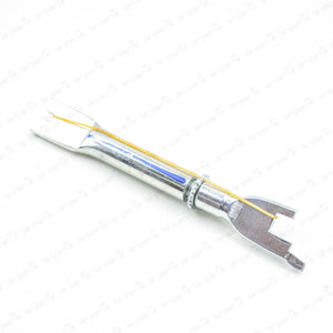 Genuine Suzuki 99-06 Grand Vitara XL-7 Passenger Brake Drum Adjuster 53810-65D00