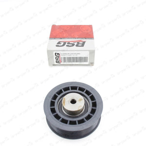 Deflection Guide Pulley V Ribbed Belt For Opel Vauxhall Astra F T92 X 14 Xe