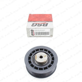 Deflection Guide Pulley V Ribbed Belt For Opel Vauxhall Astra F T92 X 14 Xe