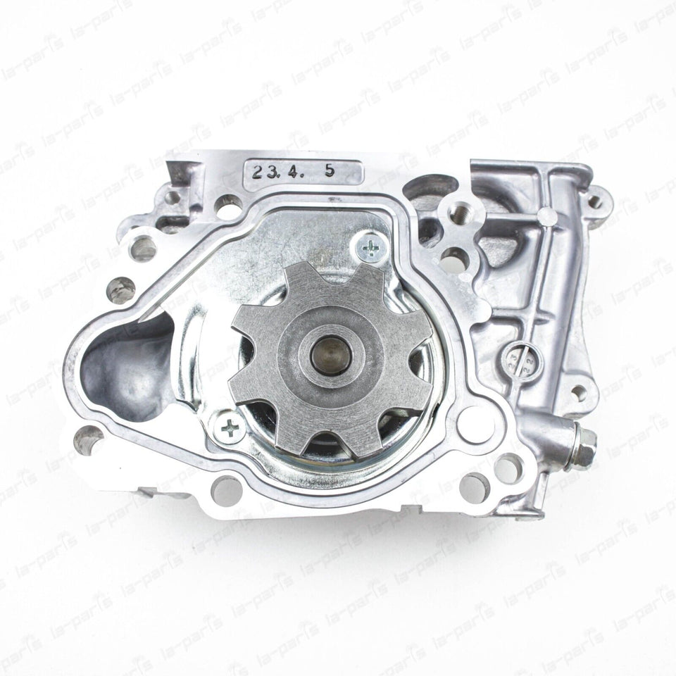 New Genuine Subaru Sambar (KS3 KS4 KV3 KV4 ) EN07C EN07Y Water Pump & Gasket JDM