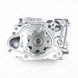 New Genuine Subaru Sambar (KS3 KS4 KV3 KV4 ) EN07C EN07Y Water Pump & Gasket JDM