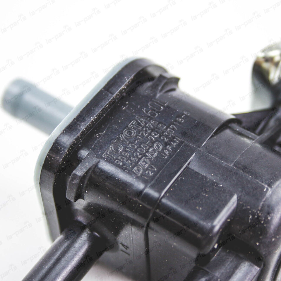 Genuine Toyota Sequoia Tundra Lexus GS IS ES Vacuum Switching Valve 25860-31060