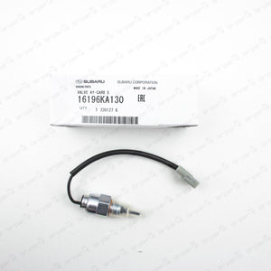 Genuine Subaru Sambar KS3 KS4 KV3 KV4 Dias Van Carburetor Fuel Cutoff Solenoid