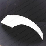 Genuine Toyota Prius "C" Driver Mirror Cover 082 White Pearl 87945-52170-A2