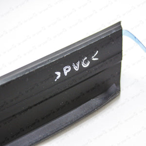 New Genuine OEM Honda S2000 Front Windshield Molding 73150-S2A-013