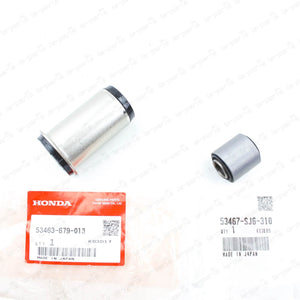 Genuine Honda Acty Truck HA3 HA4 Street HH3 HH4 Steering Center Link Bush Set