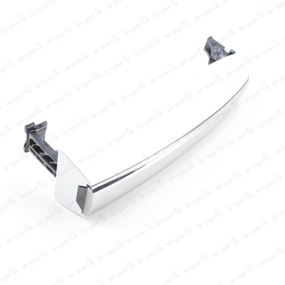 GENUINE LEXUS 2010-2018 GX460 STARFIRE PEARL 077 OUTER REAR DOOR HANDLE RH / LH