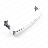 GENUINE LEXUS 2010-2018 GX460 STARFIRE PEARL 077 OUTER REAR DOOR HANDLE RH / LH