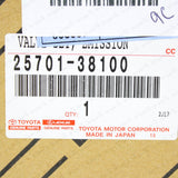 New Genuine Toyota Sequoia Tundra GX460 Right Emission Control Valve 25701-38100