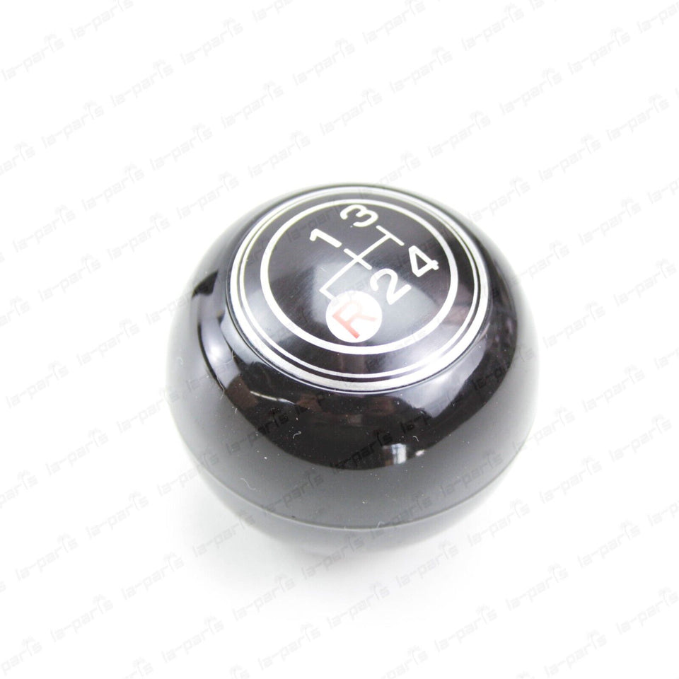 Genuine Toyota 69-86 Land Cruiser FJ40 BJ Transfer Gear & 4 Speed Shift Knob SET