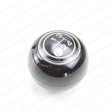 Genuine Toyota 69-86 Land Cruiser FJ40 BJ Transfer Gear & 4 Speed Shift Knob SET