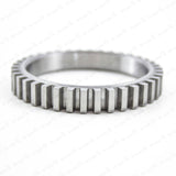 New Genuine Suzuki 99-06 Grand Vitara XL-7 Rear Wheel Sensor Ring 56451-65D00