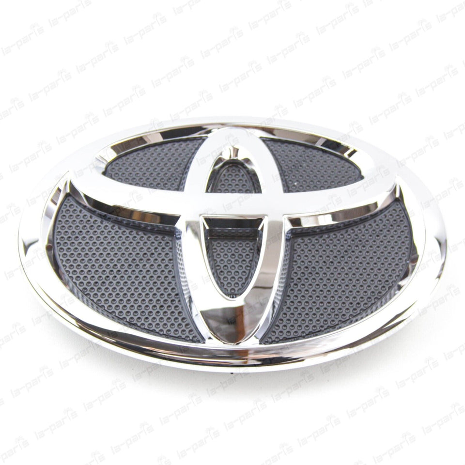 New Genuine Toyota 07-09 Camry Front Grille Emblem 75311-33130
