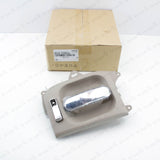 Genuine For 02-06 Kia Sedona Inside Sliding Door Handle Rh Beige 0K53Z72330Cge