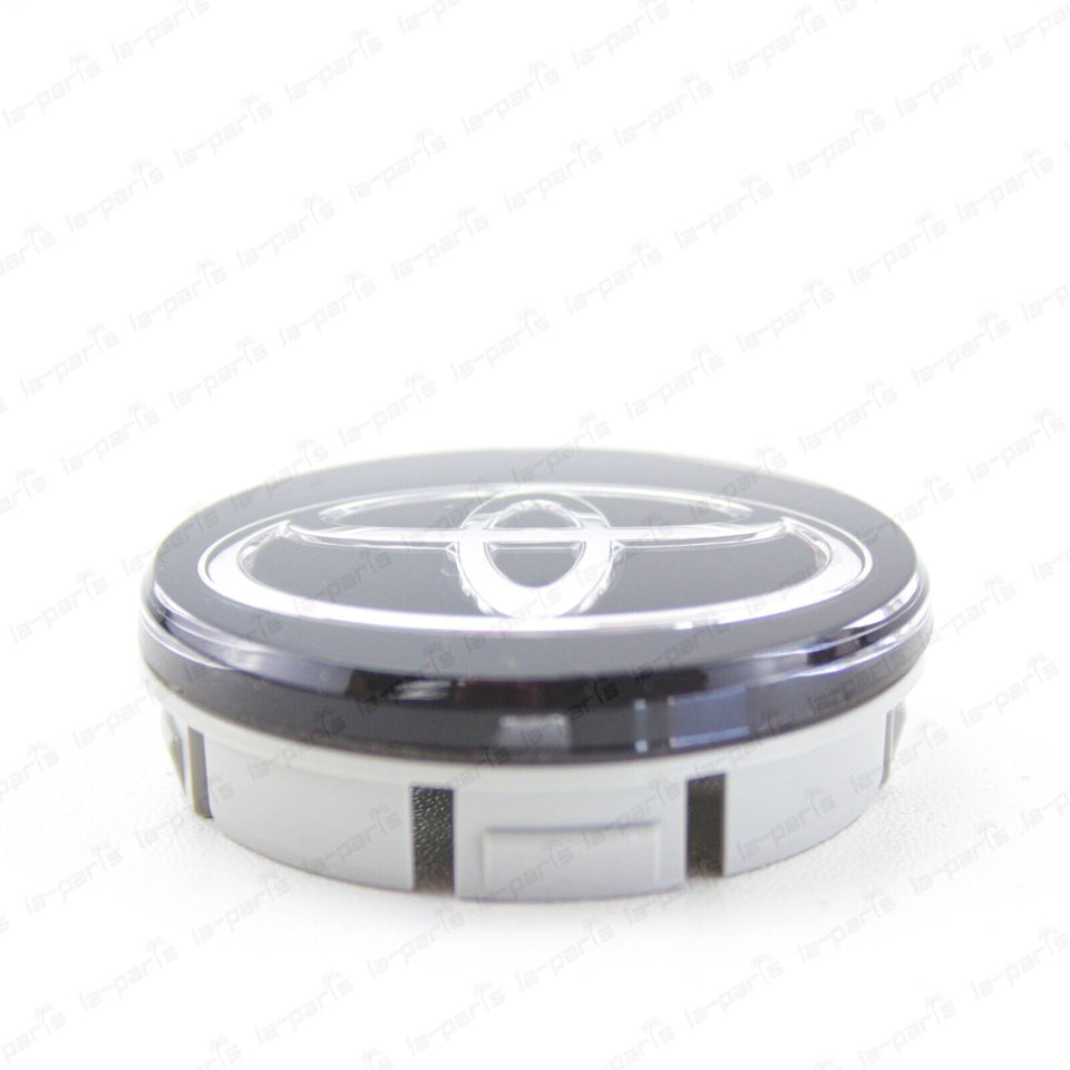 New Genuine Toyota Scion 13-20 86 FR-S Black Wheel Center Hub Cap SU003-10879
