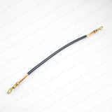 New Genuine Honda Del Sol 96-00 Civic Sub-Ground Cable 260mm 32610-SR3-960