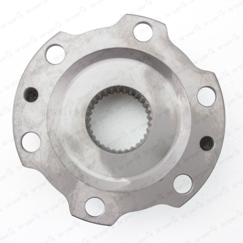 New Genuine Toyota LC FZJ80 LX450 Front Axle Outer Shaft Flange 43421-60040