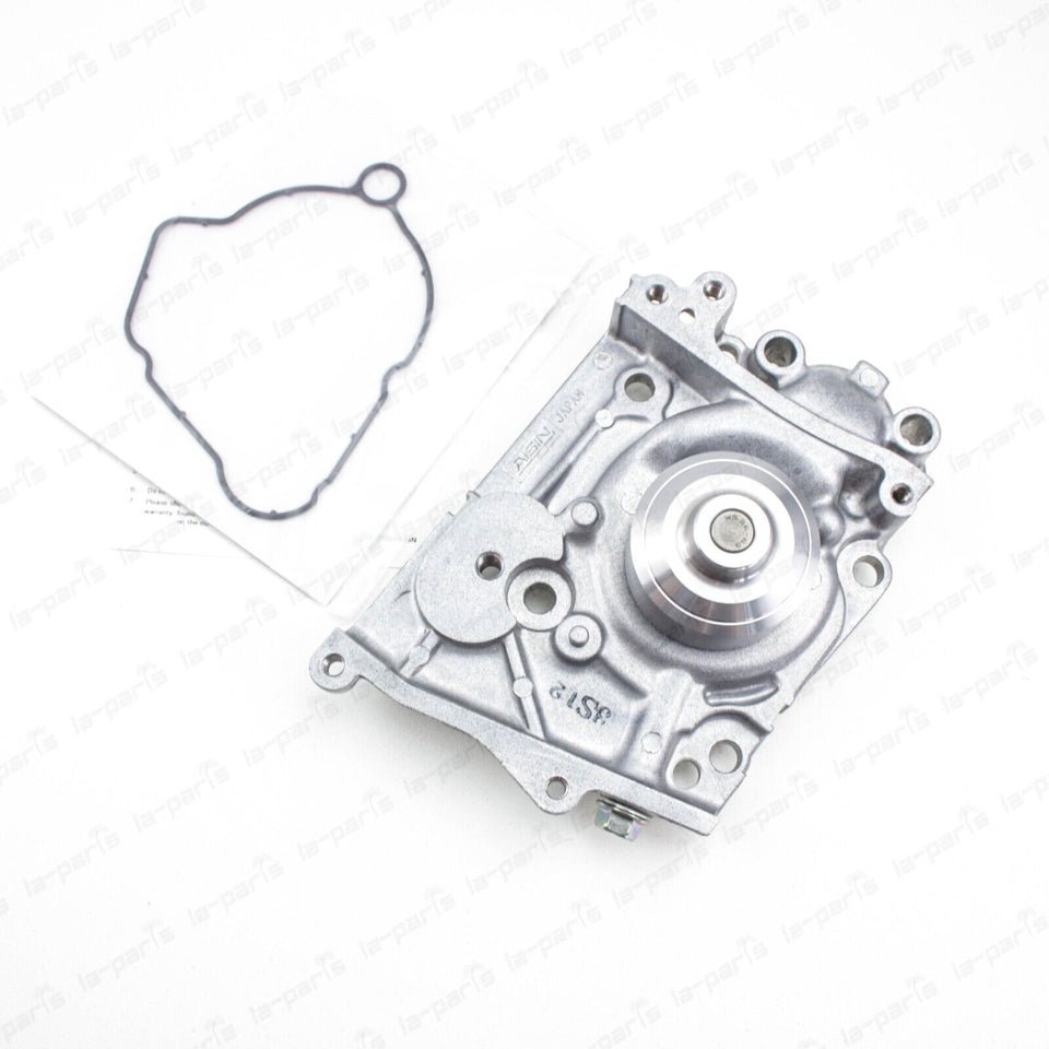 New JDM AISIN for Subaru 90-95 Sambar KS3 KS4 KV3 KV4 EN07 EN07Y Water Pump